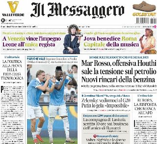Il Messaggero