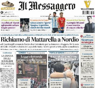 Il Messaggero