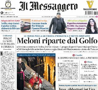 Il Messaggero