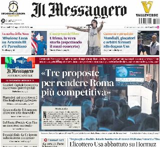 Il Messaggero