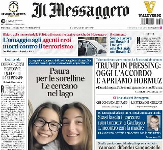 Il Messaggero