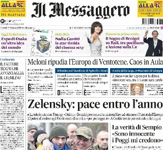 Il Messaggero