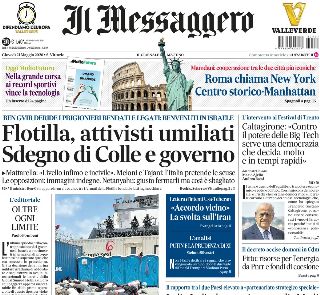Il Messaggero