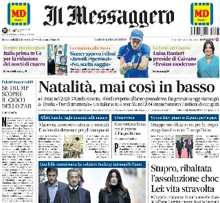 Il Messaggero