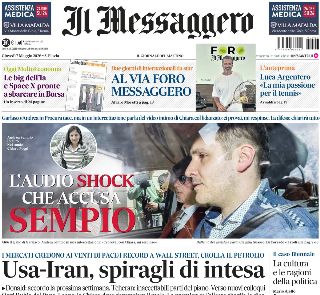 Il Messaggero