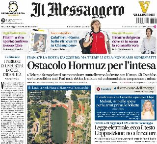 Il Messaggero