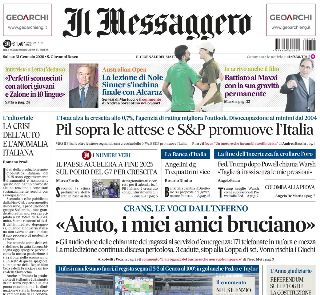 Il Messaggero