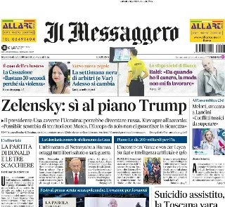 Il Messaggero