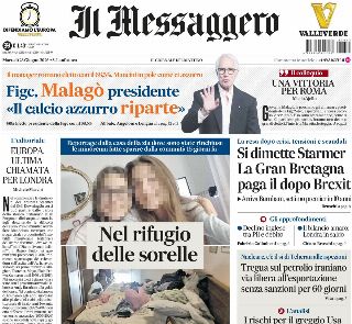 Il Messaggero