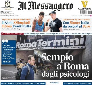 Il Messaggero