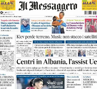 Il Messaggero