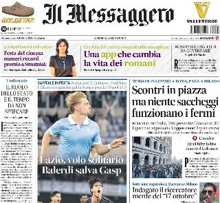 Il Messaggero