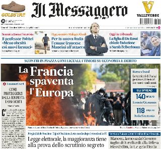 Il Messaggero