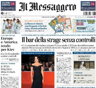 Il Messaggero