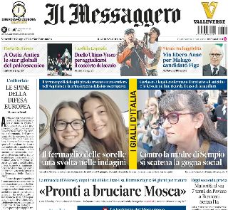 Il Messaggero