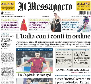 Il Messaggero