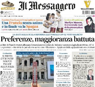 Il Messaggero