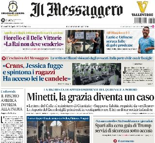 Il Messaggero