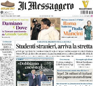 Il Messaggero