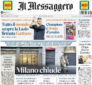 Il Messaggero