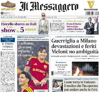 Il Messaggero