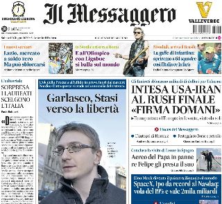 Il Messaggero