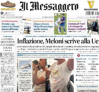 Il Messaggero