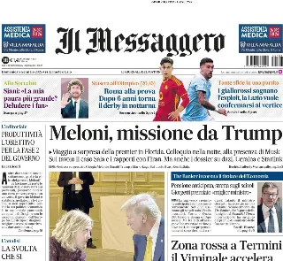 Il Messaggero