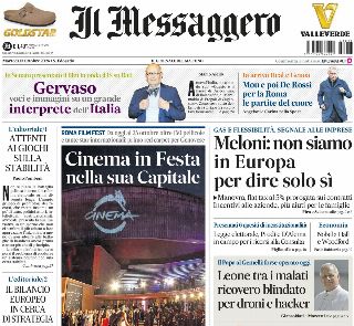 Il Messaggero