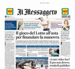 Il Messaggero