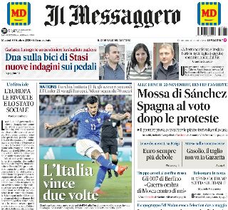 Il Messaggero
