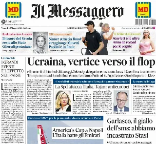 Il Messaggero