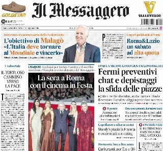 Il Messaggero