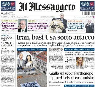 Il Messaggero