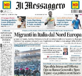 Il Messaggero
