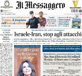 Il Messaggero