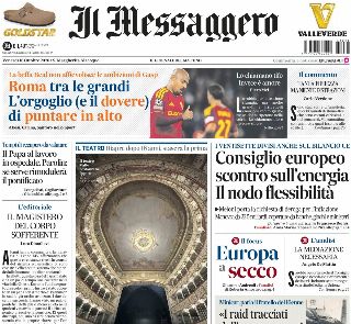 Il Messaggero