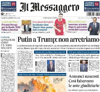 Il Messaggero
