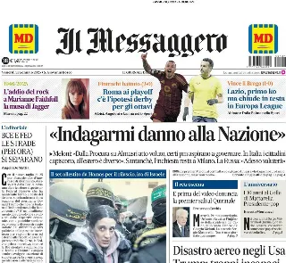 Il Messaggero