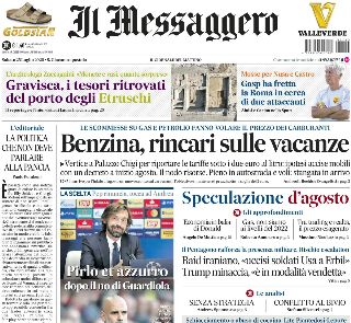 Il Messaggero
