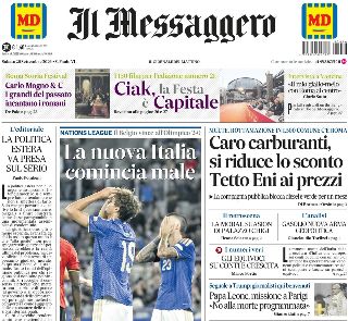 Il Messaggero