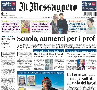 Il Messaggero
