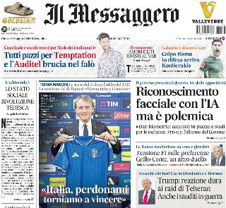 Il Messaggero