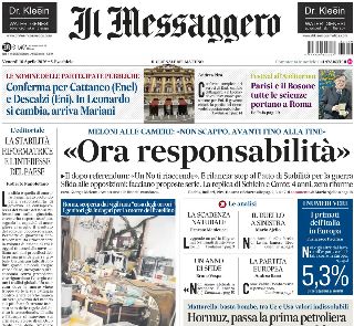 Il Messaggero
