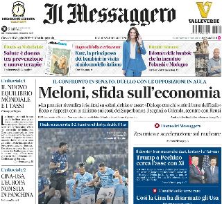 Il Messaggero