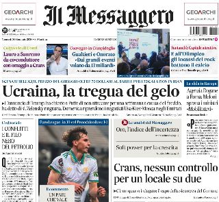 Il Messaggero