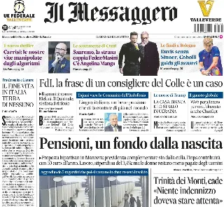Il Messaggero