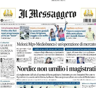 Il Messaggero