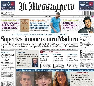 Il Messaggero
