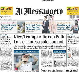 Il Messaggero